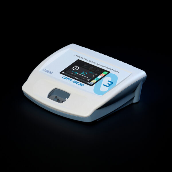 GENERADOR DE OZONO OM302