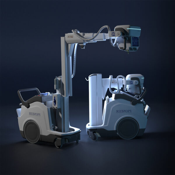 PIONEER - Imagen 2